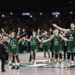Ντουμπάι – Βαλένθια με «Ενίσχυση» στη φούρια των Νυχτερίδων