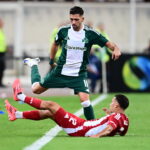 Χωρίς απουσίες ο Ολυμπιακός - Η αποστολή κόντρα στον Παναθηναϊκό