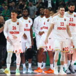 Μονακό: Με τρεις απουσίες κόντρα στον Παναθηναϊκό, οι διαθέσιμοι παίκτες