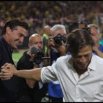 «Υποψήφιοι για μεξικάνικη ομάδα οι Ματίας Αλμέιδα και Ντιέγκο Αλόνσο»