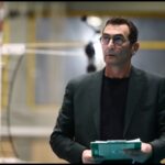 Ανδρεόπουλος: «Θα γιορτάσουμε το βράδυ και από αύριο...»