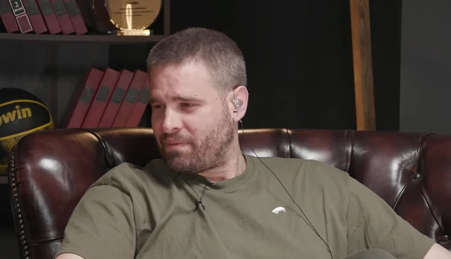 Μπόγρης: «Έχω πει άπειρα και έχω δικαιωθεί - Θα περάσει εύκολα ο Παναθηναϊκός» (vid)