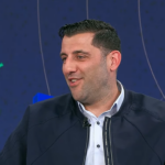 Μπουρούσης: «Είδα σκυθρωπό και χωρίς ενέργεια τον Αταμάν» (vid)