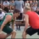 Το ιστορικό «μονάκι» Γιαννακόπουλου vs Αγγελόπουλου - Η ανάρτηση του DPG (pic)