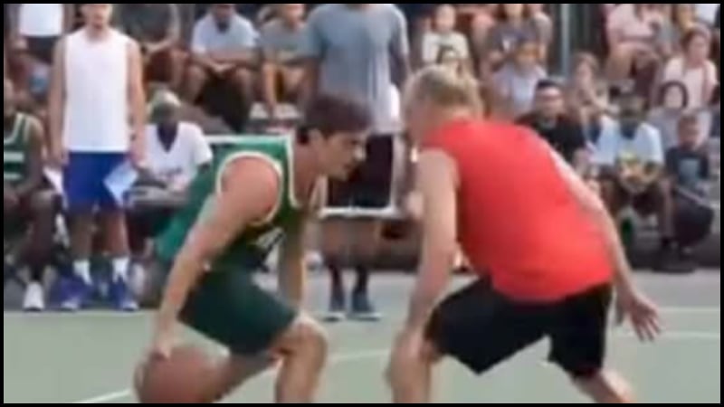 Το ιστορικό «μονάκι» Γιαννακόπουλου vs Αγγελόπουλου - Η ανάρτηση του DPG (pic)