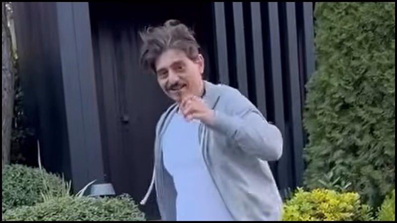 Γκολάρα αλά... Ντελ Πιέρο από τον Δημήτρη Γιαννακόπουλο! (vid)