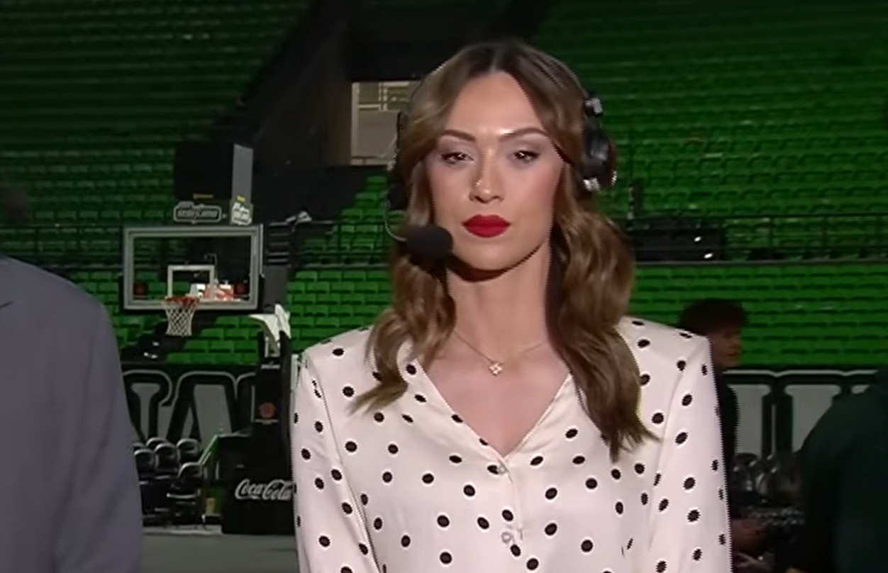 Δώρα Παντέλη: «Μείναμε με το στόμα ανοικτό - Πολύ επικίνδυνη η Μονακό» (vid)