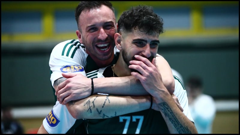 ΠΑΟΚ - Παναθηναϊκός: Η ημέρα και η ώρα του δεύτερου τελικού