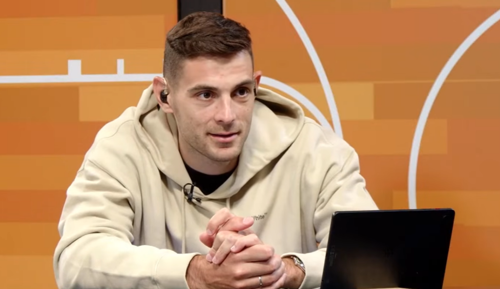 Παπαπέτρου: «Η Μονακό έχει την ποιότητα - Να είναι προσεκτικός ο Παναθηναϊκός» (vid)