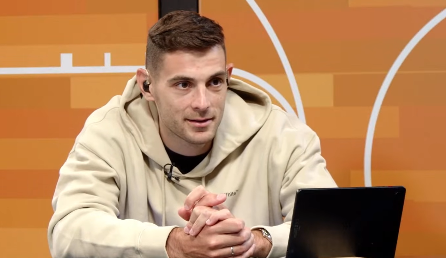 Παπαπέτρου: «Η Μονακό έχει την ποιότητα - Να είναι προσεκτικός ο Παναθηναϊκός» (vid)