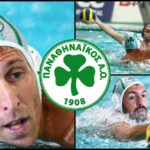 Πάλεψε με ψυχή ο Παναθηναϊκός κόντρα στον Ολυμπιακό