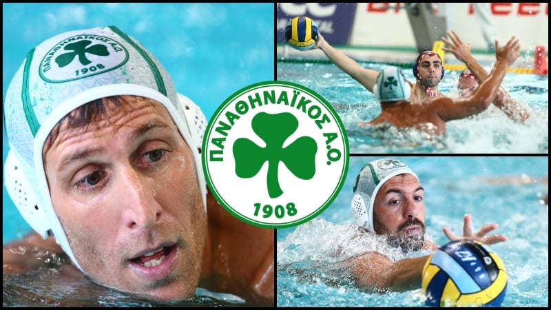 Πάλεψε με ψυχή ο Παναθηναϊκός κόντρα στον Ολυμπιακό