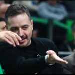 Προς ΟΑΚΑ ο Αλέξανδρος Τσουβέλας για μεγάλη live εμφάνιση
