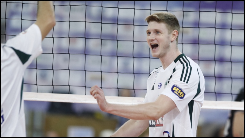 Επίσημο: Sold out το ντέρμπι Παναθηναϊκός - ΠΑΟΚ