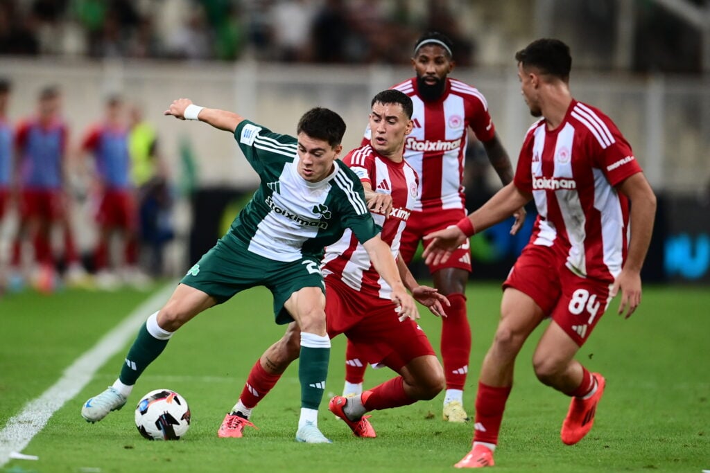 Οι 3 λόγοι που ο Παναθηναϊκός πρέπει να... ταπεινώσει τον Ολυμπιακό!