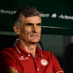 Μπενίτεθ: Η αναφορά στη διάταξη της νέας σεζόν - Οι δηλώσεις στη συν. Τύπου