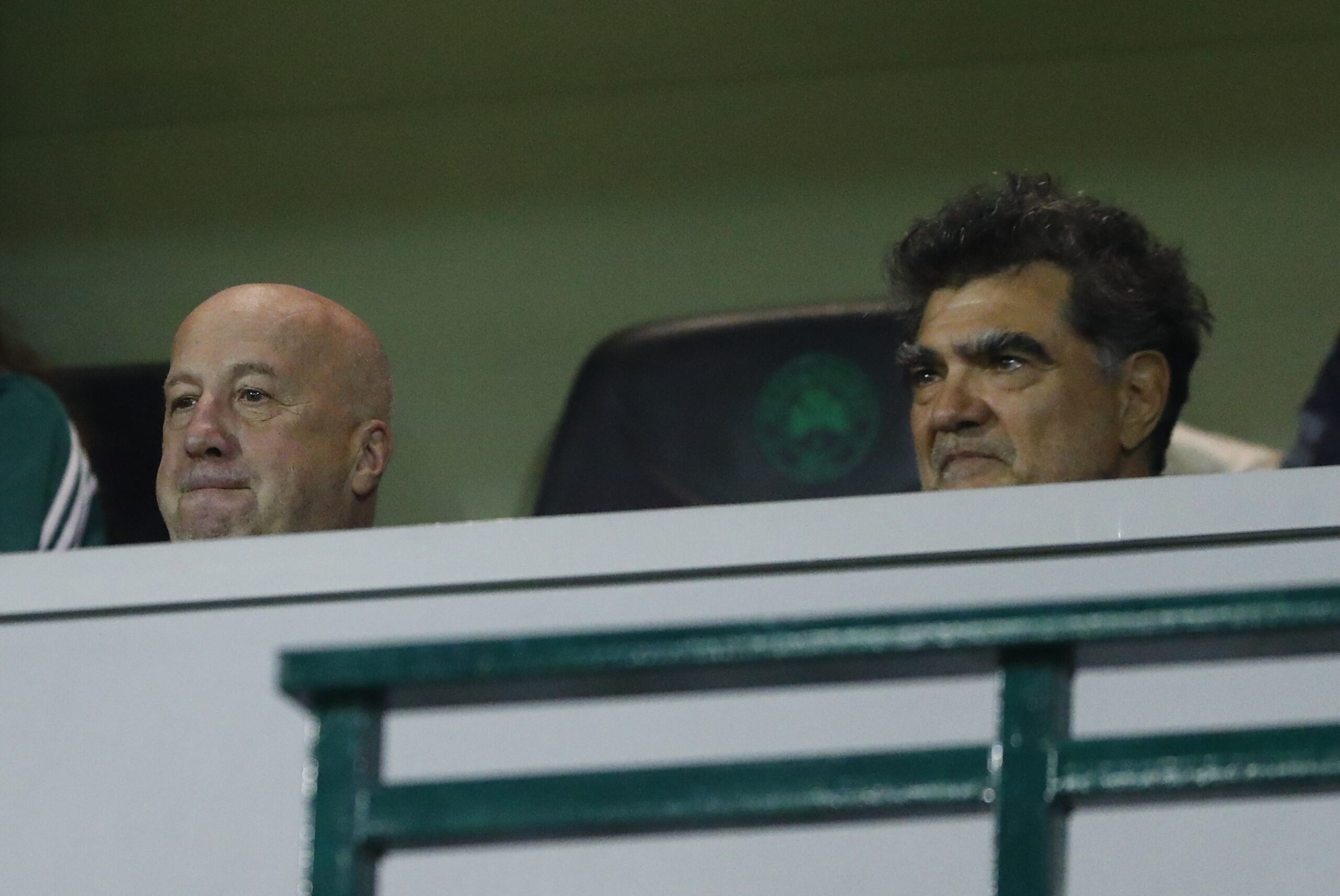 Φωτογραφίες: Ο Γιάννης Βαρδινογιάννης στη Λεωφόρο