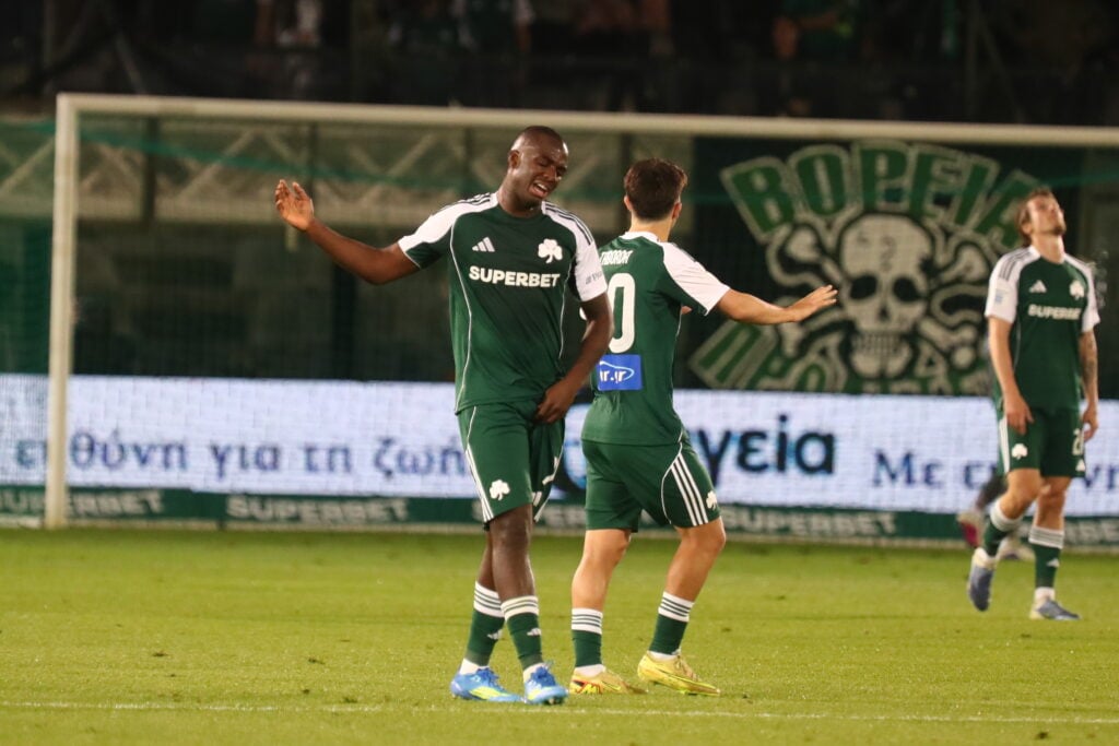 Μπενίτεθ: Η αναφορά στη διάταξη της νέας σεζόν - Οι δηλώσεις στη συν. Τύπου