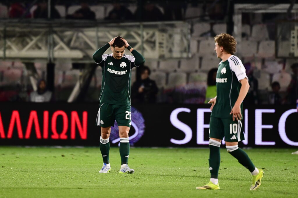 Μπενίτεθ: Η αναφορά στη διάταξη της νέας σεζόν - Οι δηλώσεις στη συν. Τύπου