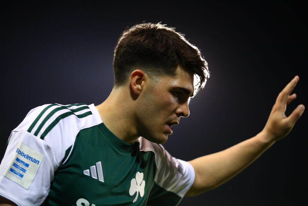 Μπενίτεθ: Η αναφορά στη διάταξη της νέας σεζόν - Οι δηλώσεις στη συν. Τύπου