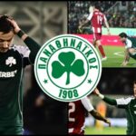 Ακόμη κάνει... λάθη! Ήττα με κάτω τα χέρια ο Παναθηναϊκός στη Λεωφόρο