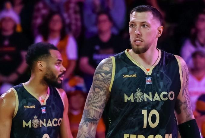 "Συναγερμός" με δύο στη Μονακό πριν τον Παναθηναϊκό