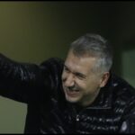 Βλέπει το Παναθηναϊκός-Ολυμπιακός και ο Διαμαντίδης