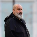 Παναθηναϊκός - Ολυμπιακός: Η τελευταία βόλτα του Καραπαπά στη Λεωφόρο (pics)