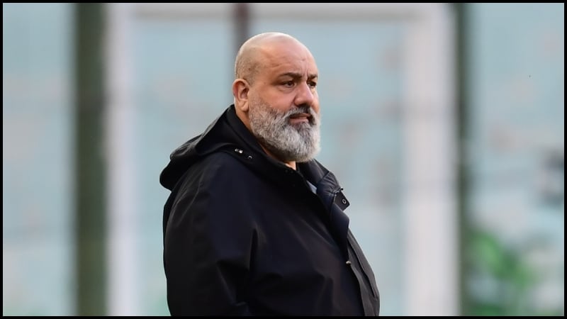 Παναθηναϊκός - Ολυμπιακός: Η τελευταία βόλτα του Καραπαπά στη Λεωφόρο (pics)