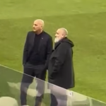 Παναθηναϊκός - Ολυμπιακός: Συνθήματα κατά Καραπαπά στη Λεωφόρο (vid)