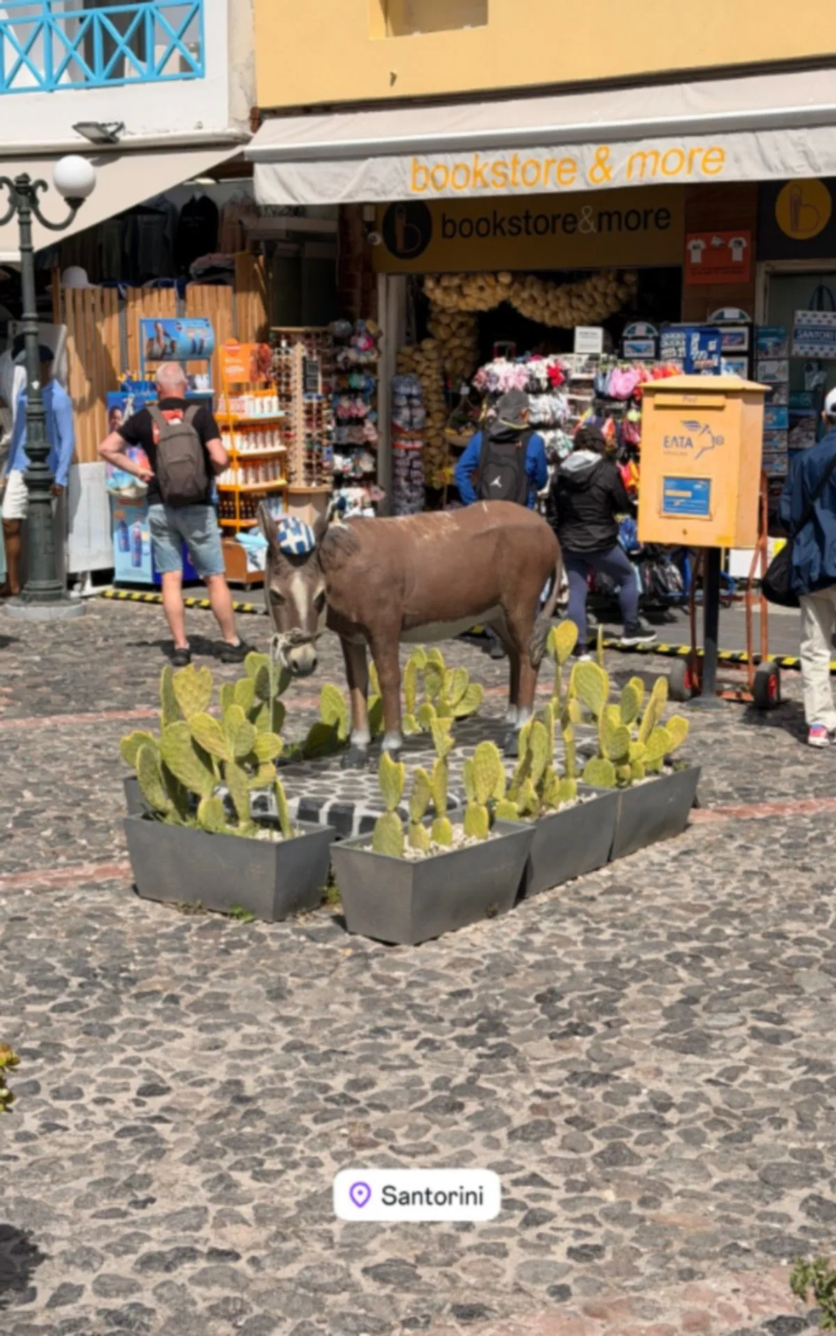 Η νέα απόδραση του Χέιζ-Ντέιβις: Ποιο νησί επισκέφτηκε