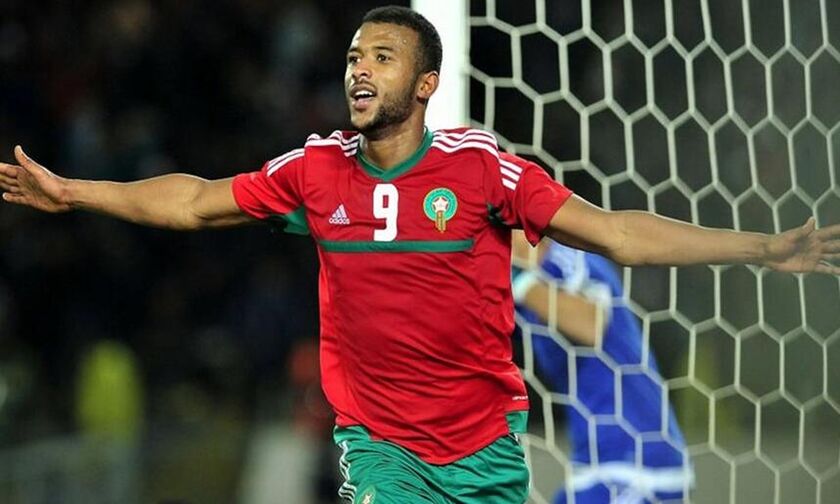 Ο Ελ Καμπί έχει γκολ στη Λεωφόρο για το ντέρμπι αιωνίων