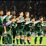 Παναθηναϊκός - Ολυμπιακός 0-2: Η κριτική των παικτών του «Τριφυλλιού»