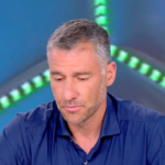 Η σκληρή ατάκα του Σεϊταρίδη για την ήττα του Παναθηναϊκού από τον Ολυμπιακό (vid)