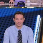 Κουτσιαύτης: Το σχόλιο για το 0-1 στο Παναθηναϊκός-Ολυμπιακός και αν έπρεπε να ακυρωθεί (vid)