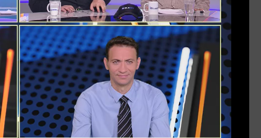 Κουτσιαύτης: Το σχόλιο για το 0-1 στο Παναθηναϊκός-Ολυμπιακός και αν έπρεπε να ακυρωθεί (vid)