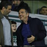 Παναθηναϊκός - Ολυμπιακός: Στη Λεωφόρο ο Τσίπρας για το ντέρμπι των αιωνίων