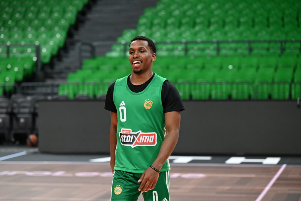 Σορτς: «Δεν έχει σημασία τι έγινε, το μυαλό μας είναι μόνο στη Μονακό»