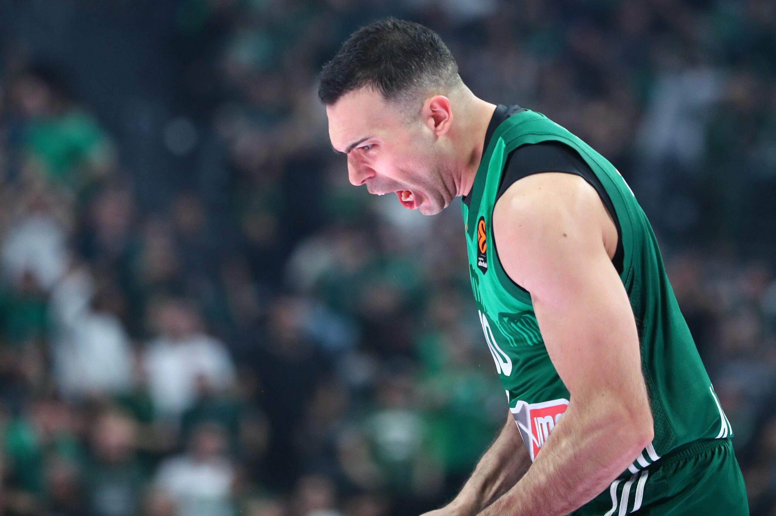 Κοιτάζει ήδη...τη Βαλένθια το τριφύλλι!