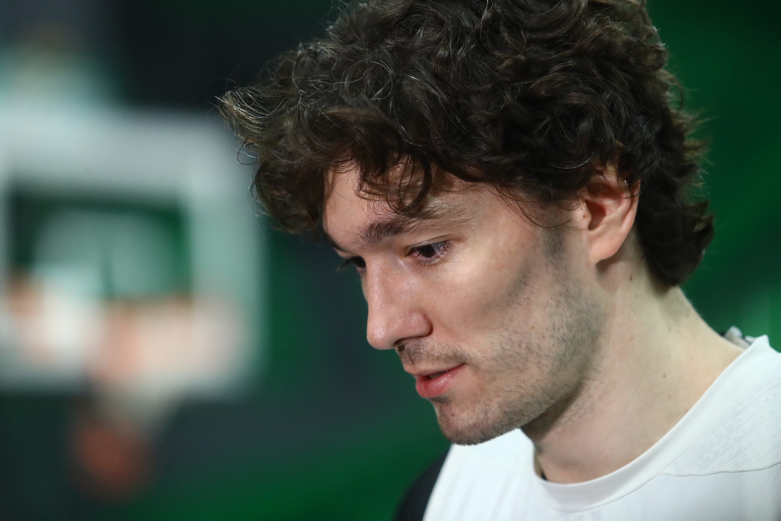 Όσμαν: «Όταν έχεις το Final Four στην έδρα σου, όλοι περιμένουν να είσαι εκεί»