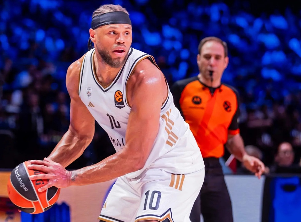 Άντερσον: «Oπαδοί του Παναθηναϊκού, σας αγαπώ, αλλά σταματήστε να μου στέλνετε μηνύματα»