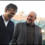 Γάτας: «Αυτές είναι οι πιθανότητες παραμονής του Μπενίτεθ» - Το ερώτημα για Κορόνα, Κοτσόλη