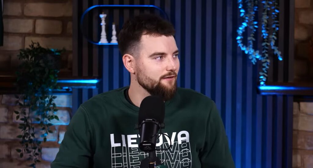 Μπλαζεβίτσιους: «Η πρόβλεψη για το Παναθηναϊκός-Μονακό» (vid)