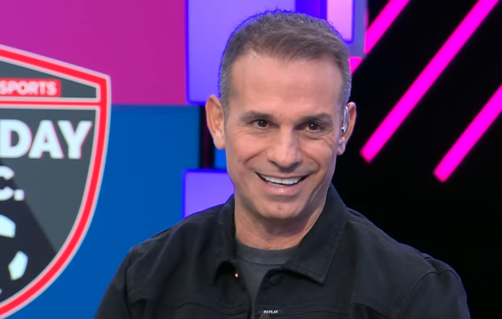 Ντέμης: «Δεν έχω καταλάβει πώς χτίζεται ο Παναθηναϊκός - Εξαφανίζονται παίκτες» (vid)