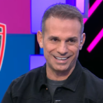 Ντέμης: «Δεν έχω καταλάβει πώς χτίζεται ο Παναθηναϊκός - Εξαφανίζονται παίκτες» (vid)