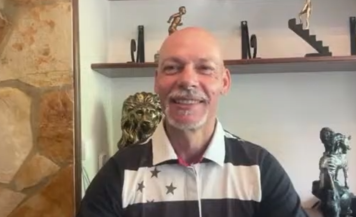 Κάκος για το γκολ του Μαρτίνς: «Η μπάλα έχει βγει εκτός γηπέδου» (vid)