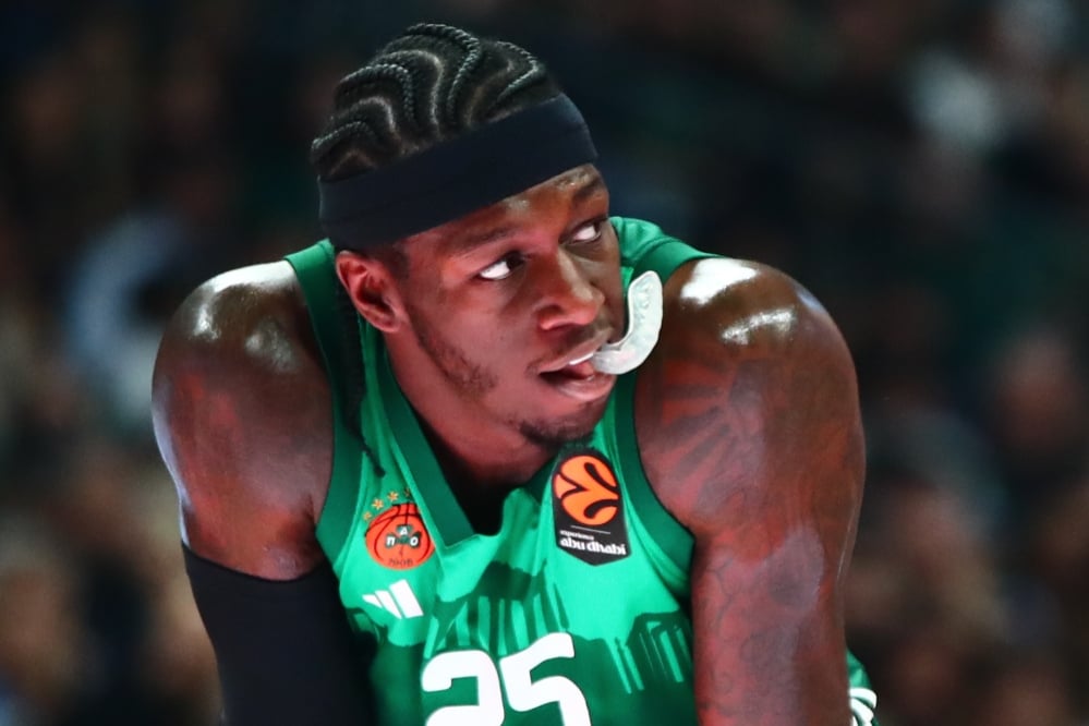 Ναν: Έδειξε κλάση – Η επιλογή του για MVP και η «δική του» κορυφαία πεντάδα