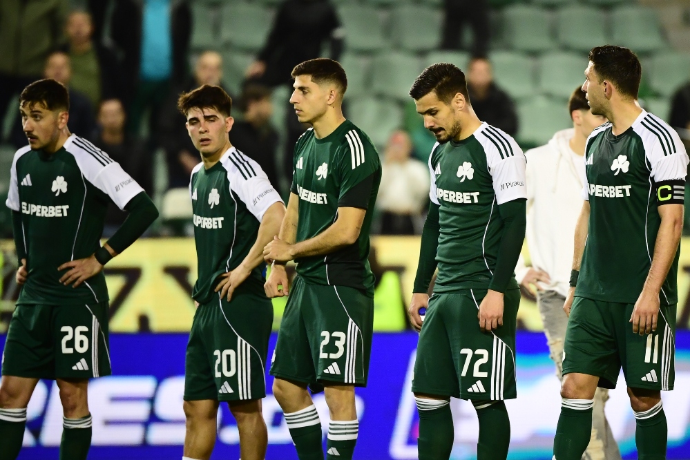 Παναθηναϊκός: Η «ζημιά» από το ντέρμπι και το ευρωπαϊκό παζλ της νέας σεζόν