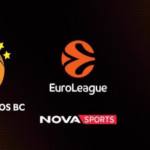Παναθηναϊκος - Μονακο Live Streaming σήμερα (21/04)