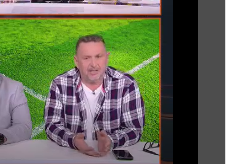 Μίχος: «Ο Ηλιόπουλος που ήταν περισσότερο άμπαλος από τον Αλαφούζο πάει για πρωτάθλημα»